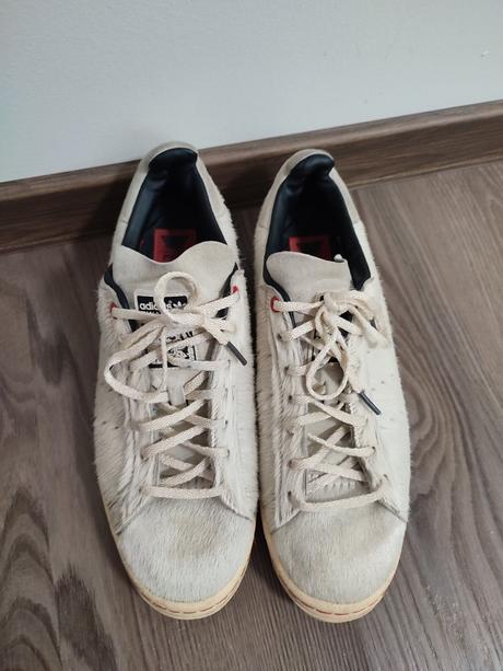 Adidas 43 1/3 - pánske wampa tenisky, adidas,43
