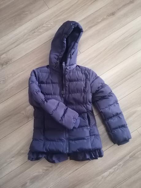 Bunda veľ. 110, 110