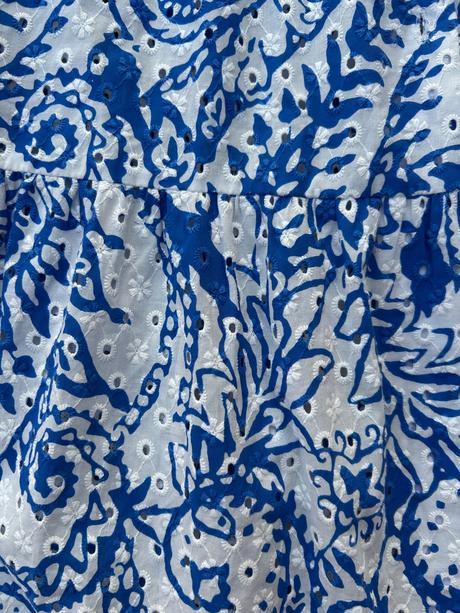 Zara madeirové saty, zara,xs