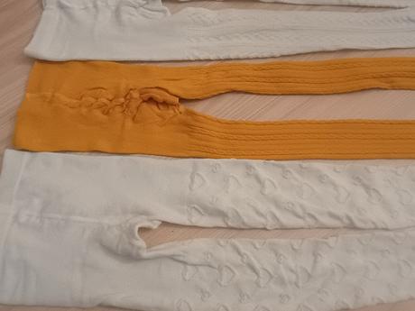 Pančušky h&m, h&m,122