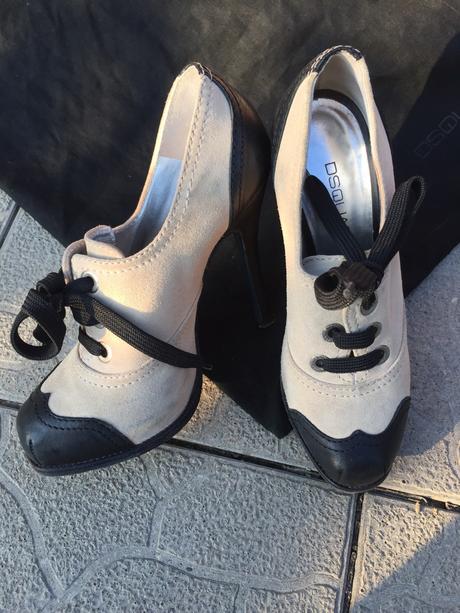 Topanočky italy vero cuoio 36, 36