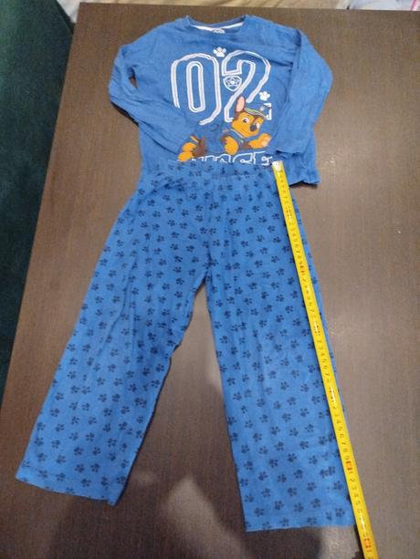 Pyžamko labkova patrola 104, 104