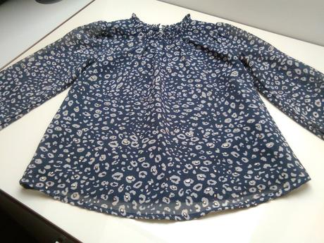Blúzka 116/122, george,116