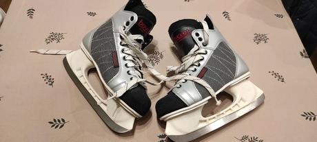 Korčule - málo používané, 42