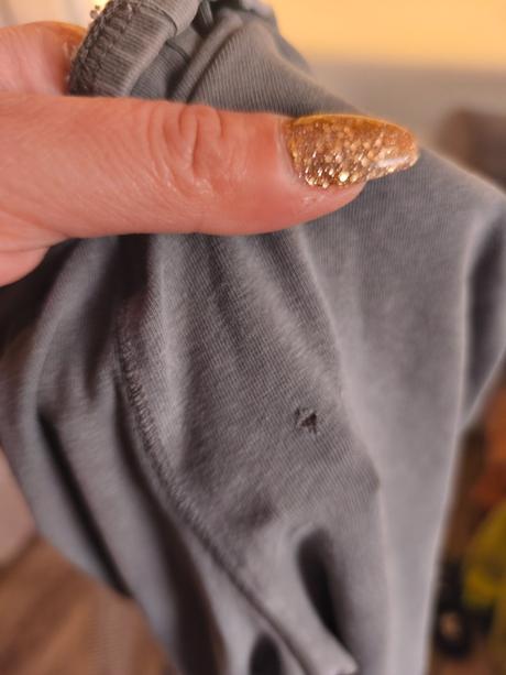 Zara vrubkovane legíny 134, zara,134