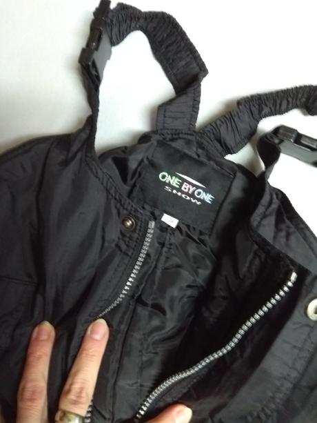 Otepľovačky, one by one,104