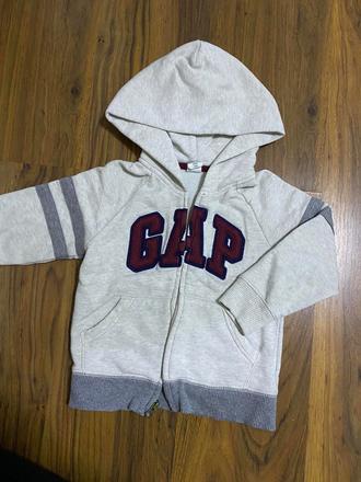 Mikinka gap  - vel. 3 roky, gap,98