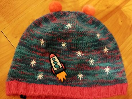 Zimná čiapka wedze, wedze,134