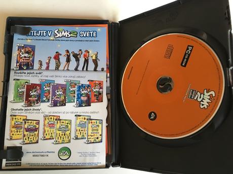Sims 2 ve svete podnikaní dodatok, 