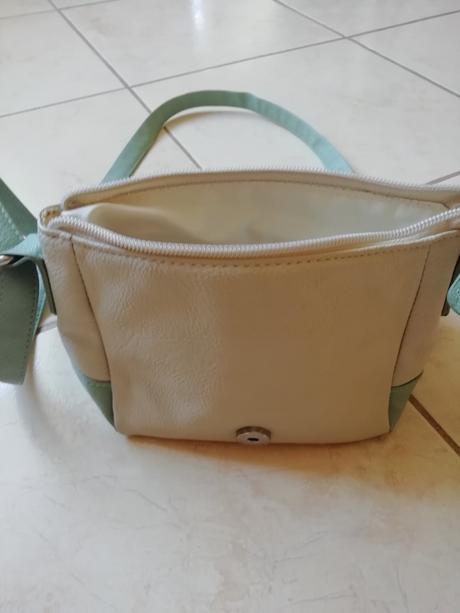 Malá kabelka deichmann, deichmann