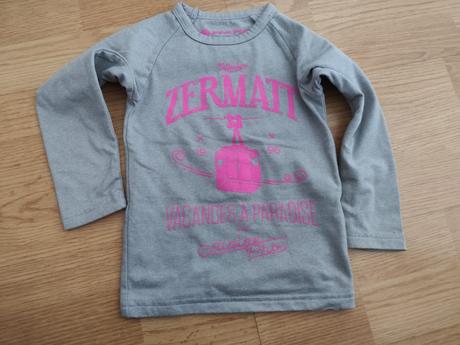 Termo tričko, alpine pro,98