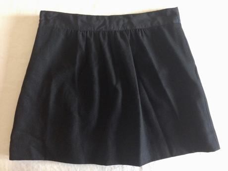 J.crew vlnená sukňa vel.38/m, 38 / 40 / m