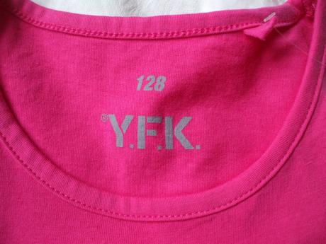 Tričko a legínky, next,128