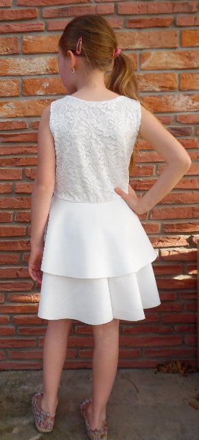 Šaty - ihneď k odberu, 92