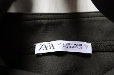 Overal zara, zara,l