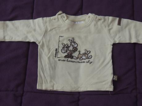 Tricko so somarikom, 56