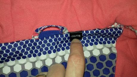 Vetrovka na zimu, crivit,110