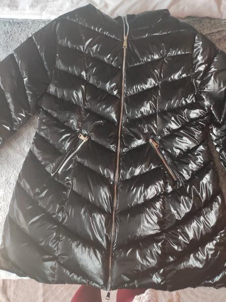 Nová bunda pre moletky, 54