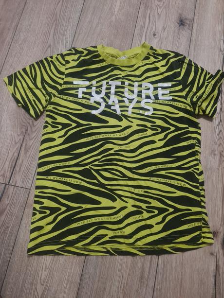 Tričko, coccodrillo,164