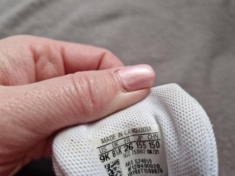 Tenisky adidas, adidas,26