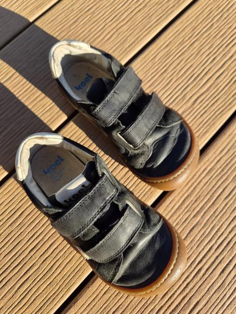 Koel denis nappa black, koel4kids,28