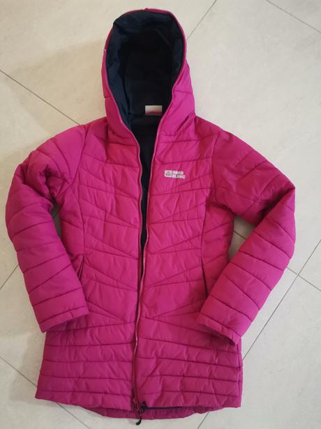 Bunda nord blanc, nordblanc,36