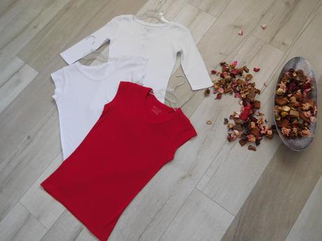 Trička bavlnené viac kusov, s,, s