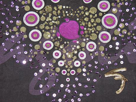 Tričko fragolita, s