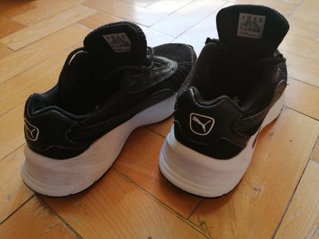 Tenisky puma, puma,35