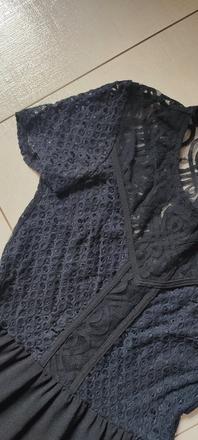 Šaty, h&m,32