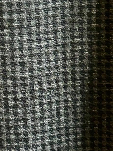 Čierne nohavice zn.christian berg veľ.40, 40