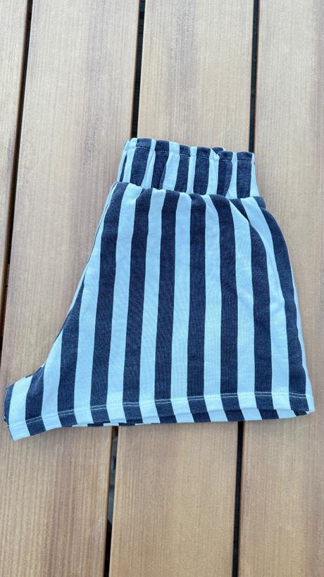 Pasikované kraťase zara 152, zara,152