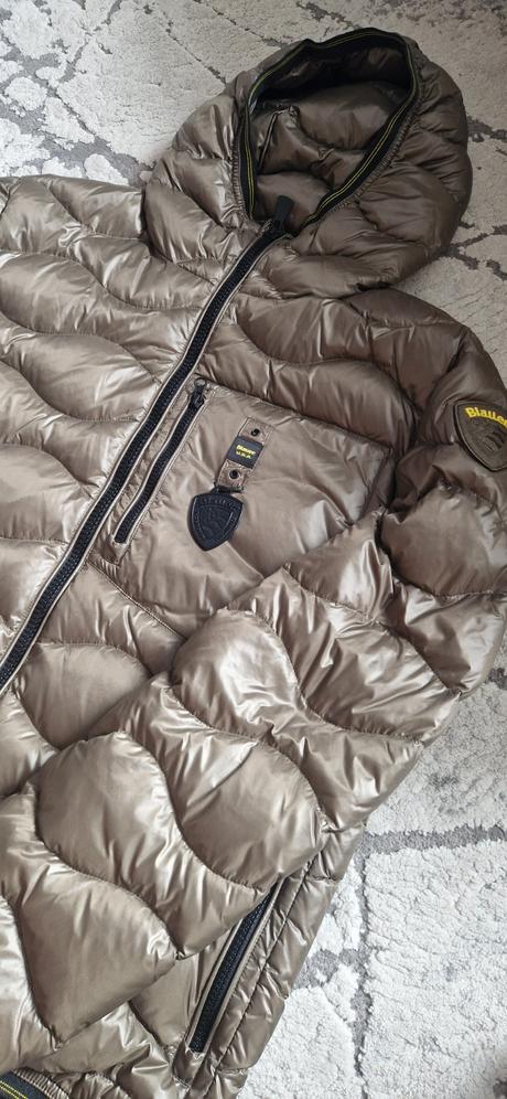 Blauer zimná bunda, xl