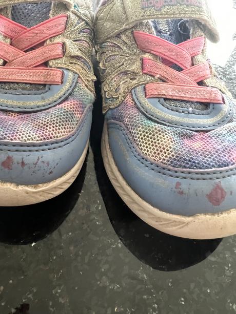 Skechers tenisky, skechers,25