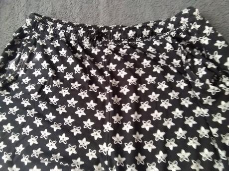 Letné nohavice, pepperts,164