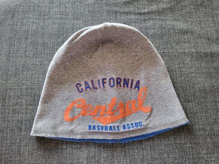 Čiapka 8-11r, h&m,134