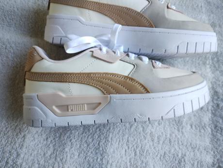 Tenisky, puma,38