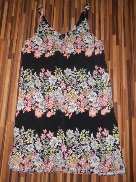 Letné šaty, f&f,40