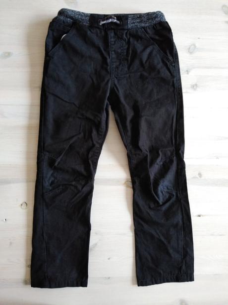 Nohavice, george,116