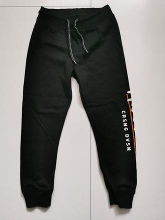 Teplaky dopodopo, dopodopo,110