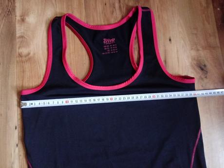 Tricko na sport, crivit,m
