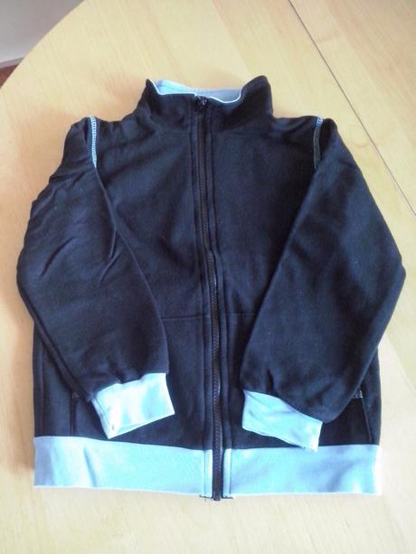 Mikina bess, bess,116