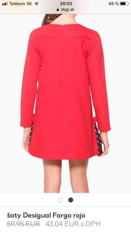 Saty nové desigual, desigual,164