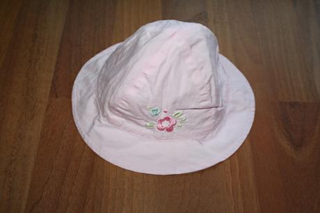 Letný klobúčik, george,68