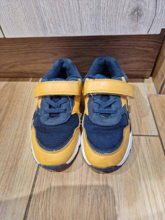 Tenisky, deichmann,28