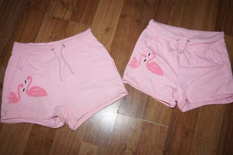 Kraťasy s pelikánmi-cena spolu, 164