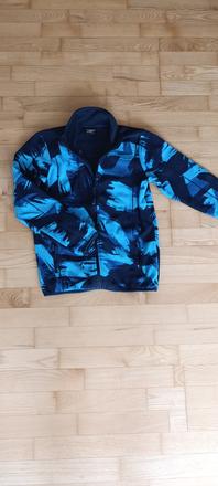 Flísová bunda, umbro,152