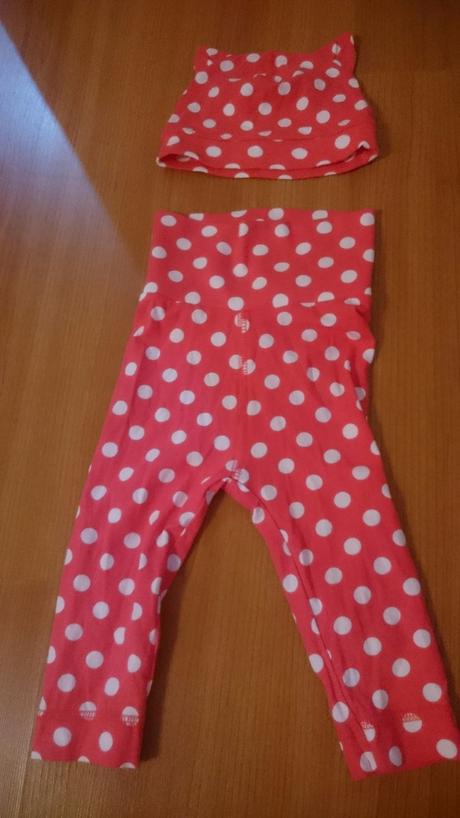 Detske leginy , h&m,68