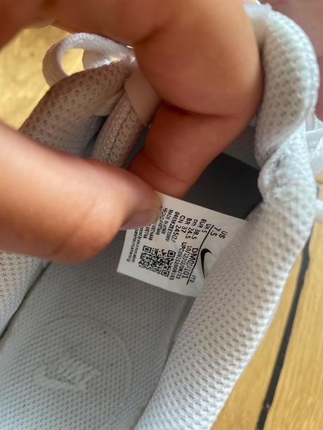 Nike botasky 38,5, nike,38