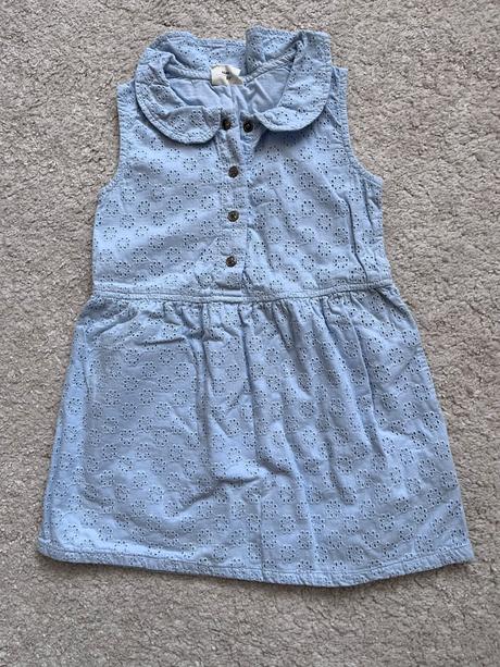 Madeirove saty en fant, 92